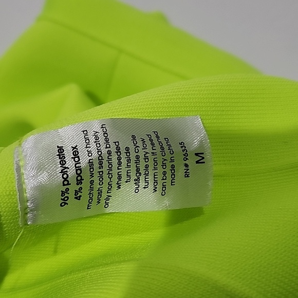 Susana MonacoBandage Tube Cutout Mini Dress - Picture 14 of 15